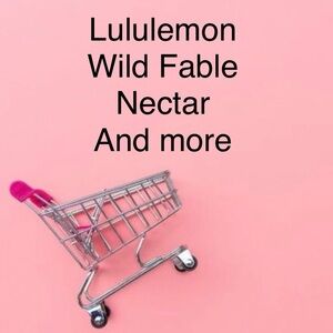 $15 Poshmark Show Item